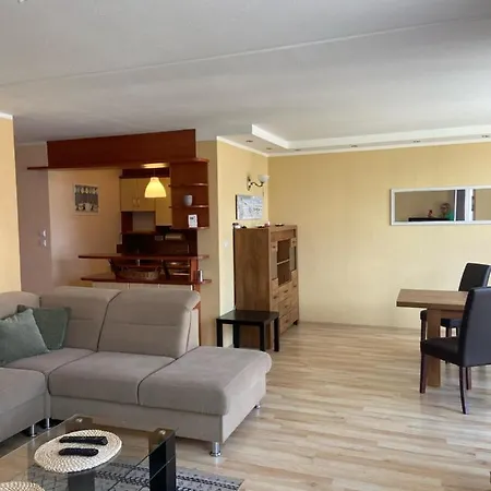 Apartment Diego Polanica-Zdroj
