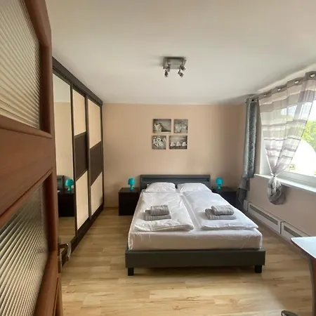Diego Apartment